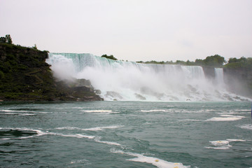 Niagara Fälle