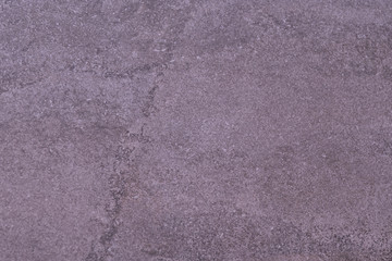 Texture of polished fair-faced concrete