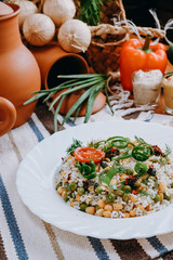 tasty food cafe bar trattoria restaurant