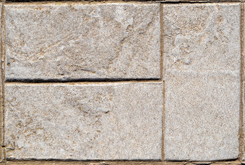 fondo con textura de una pared de piedra antigua