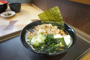 rice with vegetables