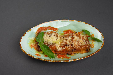 food pizza cafe