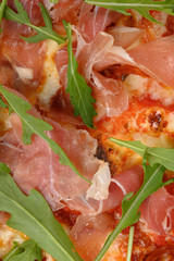 food pizza cafe