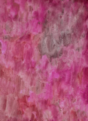 Abstract watercolor texture background. Hand made watercolor texture, abstract background for trendy design. Beautiful watercolor strokes. 