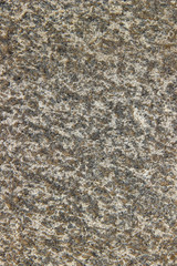 Texture of a natural stone