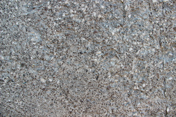 Texture of a building stone
