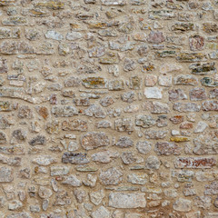 Stone wall texture background