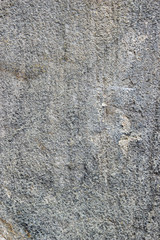 Texture of a stone wall