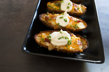 Potato Skins
