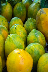 Papaya