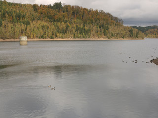 Primstalsperre