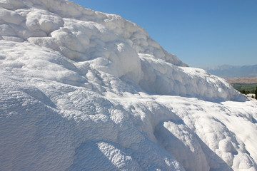 Pamukkale