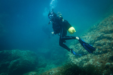 Underwater XVII
