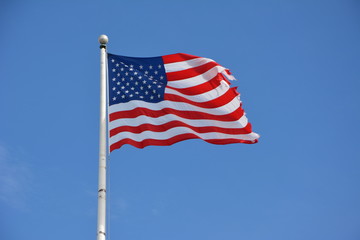 usa flag