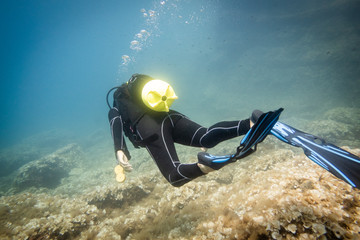 Underwater XXIV © Vito Fusco