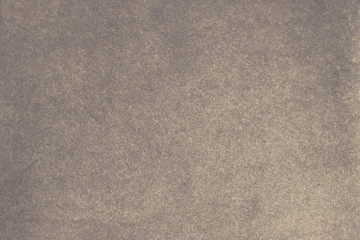 Blurred background texture of old brown paper