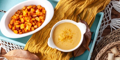 ..Pumpkin soup cream. Delicius Pumpkin Cream. Raosted Pumpkin. Top view