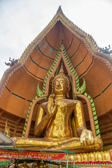 Fototapeta premium Wat Tham Sua