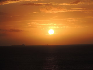 Sunset 0