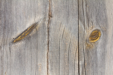 wooden surface with knots
