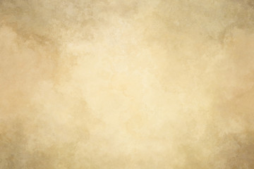 Old map of the world