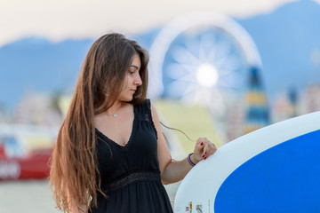 Bella Ragazza