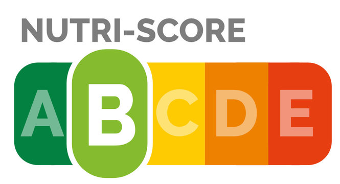 nutri-score - nutriscore - indice B