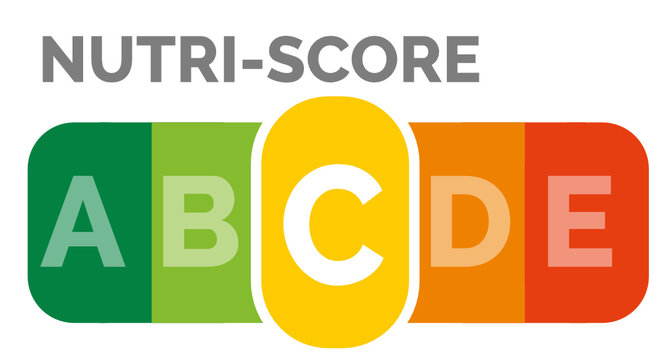 nutri-score - nutriscore - indice C