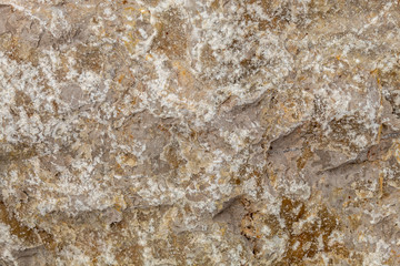 Naklejka premium Old Weathered Natural Stone Texture