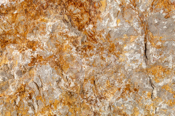 Old Weathered Reddish Natural Stone Texture