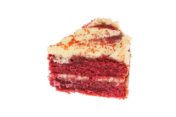 Slice of cake
