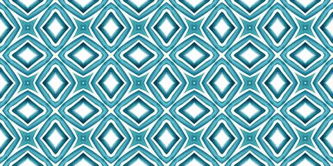 Antique portuguese tiles. Yellow and green Azulejos ceramic. Spanish pottery. Sicily italian majolica. Vintage ethnic background . Mediterranean watercolor seamless wallpaper. Moroccan ornaments .