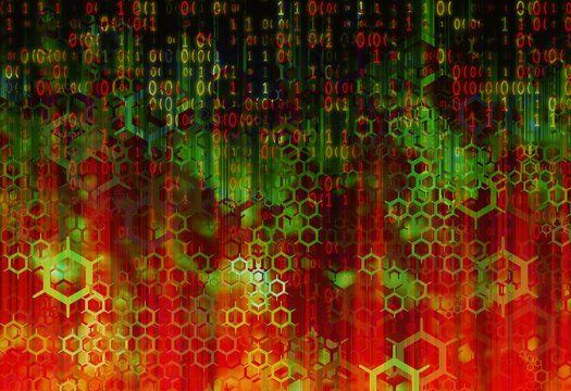 matrix code backgrounds