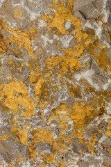 Old Weathered Natural Stone Texture