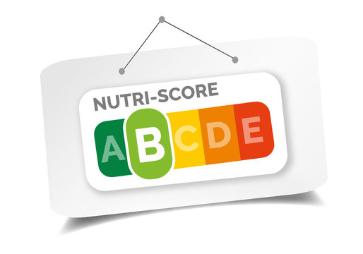 nutri-score - nutriscore - indice B