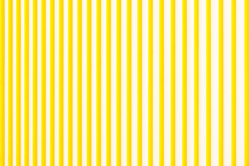 Obraz premium Geometric color elements of the building facade with planes, lines, corners with highlights and reflections for the abstract background and texture of white, yellow, orange colors. Place for text