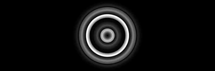 Digital art, abstract 3D objects, Germany