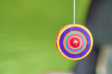 Yoyo 2 © VictorManuel