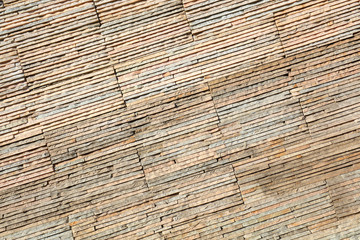 sheet of rock texture