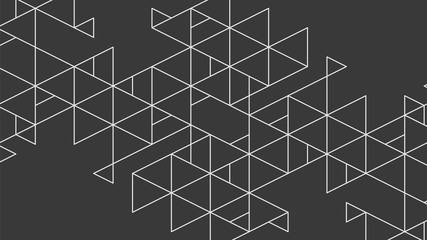 Abstract modern background