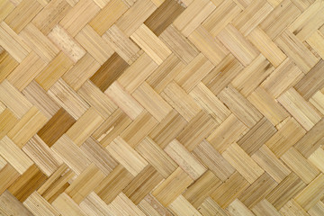closeup bamboo texture background