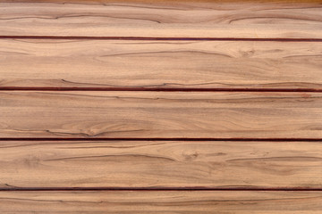Brown wood background,plank or wall texture