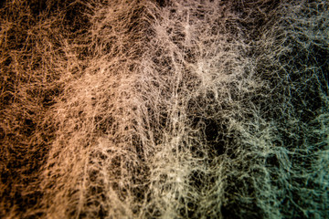 Black and white background, abstract 