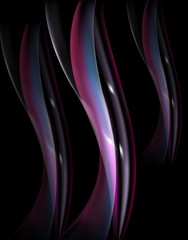 Abstract background vector illustration for design work