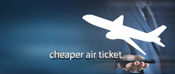 way to buy online cheap flights.