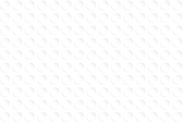 Abstract geometric white and gray color background. Vector, illustration.