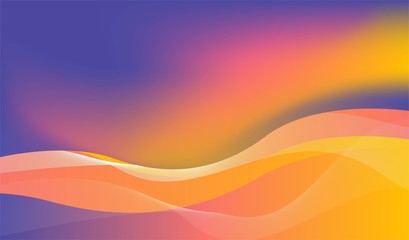 Modern super sale banner background vector illustration.