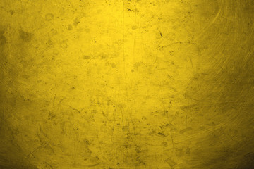 Shiny gold wall texture,abstract background,golden pattern