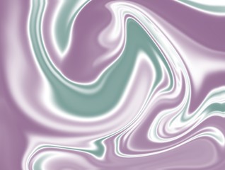 Marble Galaxy Print pattern in repeat.Pastel clouds and sky like bokeh . Cute bright candy background . Concept for montage yours product or presentation for girl .Princess style.