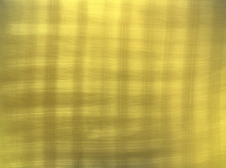 Shiny golden metal wall texture background,gold pattern